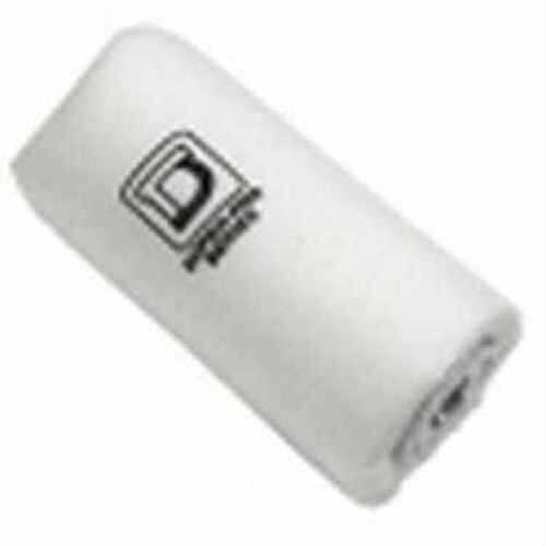 DT Systems Launcher Dummy Only White 88108